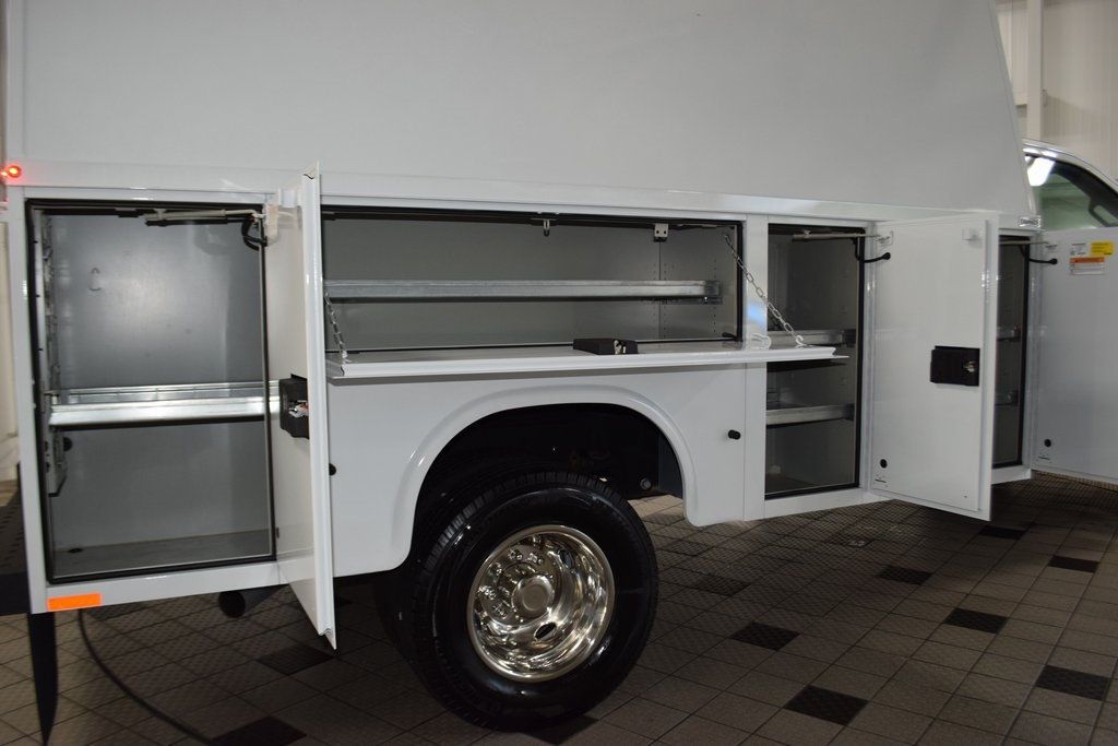 2024 Ford F-350 XL photo 33