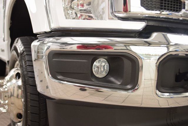2024 Ford F-350 XL photo 11