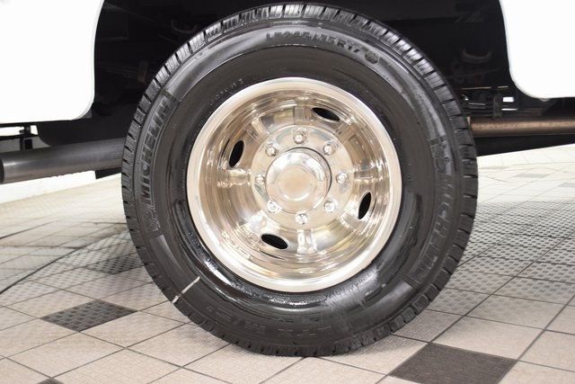 2024 Ford F-350 XL photo 14