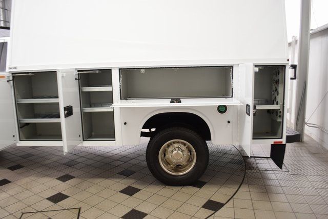 2024 Ford F-350 XL photo 20