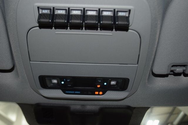 2024 Ford F-350 XL photo 28