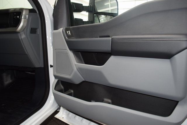 2024 Ford F-350 XL photo 36