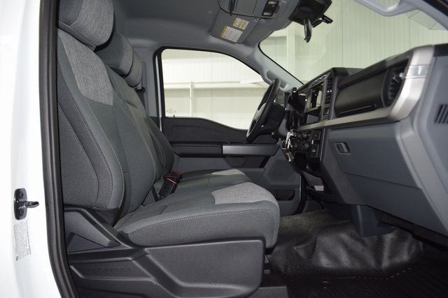 2024 Ford F-350 XL photo 38