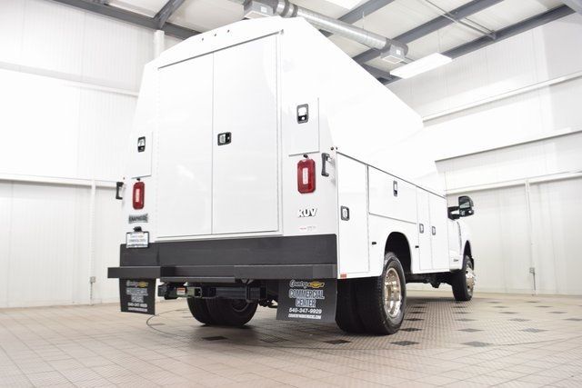 2024 Ford F-350 XL photo 7