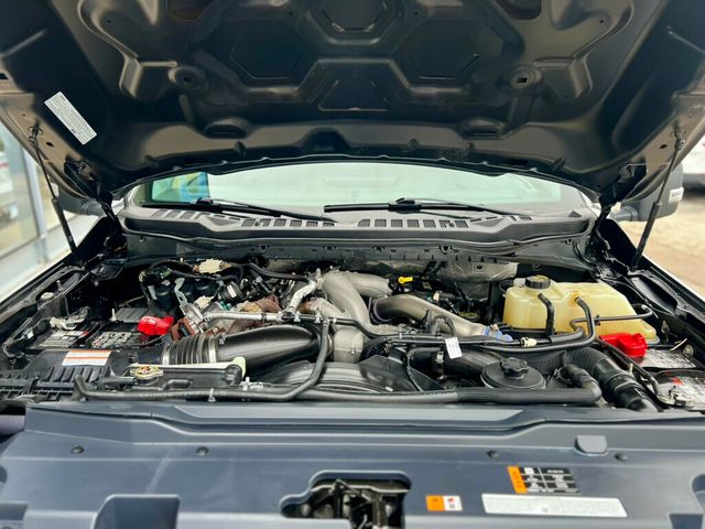 2024 Ford Super Duty F-350 DRW Cab-Chassis SUPER DUTY - 22989970 - 10