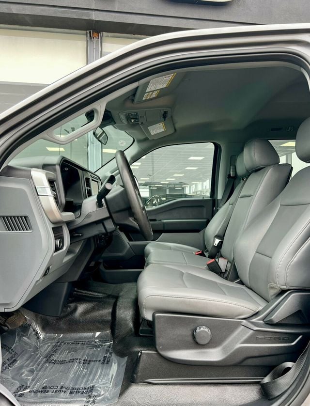 2024 Ford Super Duty F-350 DRW Cab-Chassis SUPER DUTY - 22989970 - 15