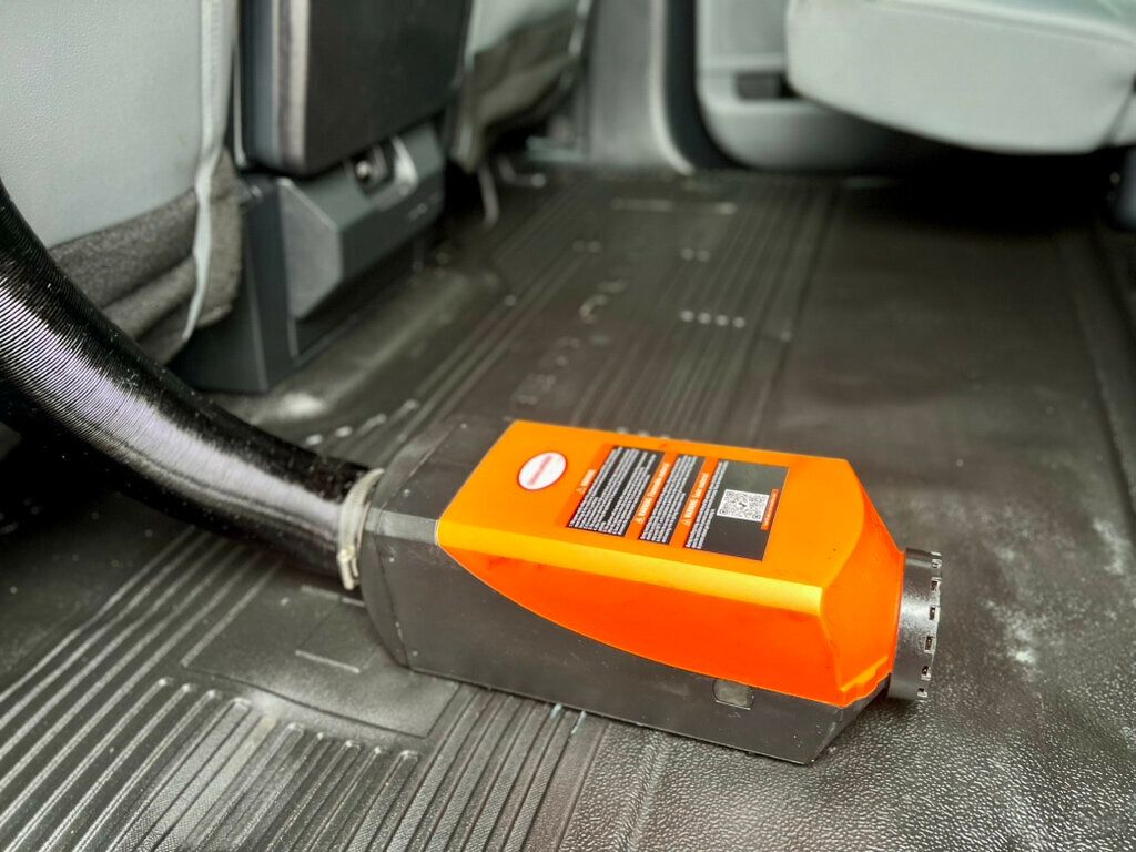 2024 Ford Super Duty F-350 DRW Cab-Chassis SUPER DUTY - 22989970 - 18