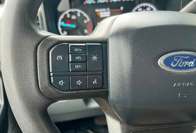 2024 Ford Super Duty F-350 DRW Cab-Chassis SUPER DUTY - 22989970 - 19