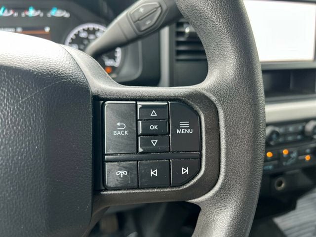 2024 Ford Super Duty F-350 DRW Cab-Chassis SUPER DUTY - 22989970 - 20