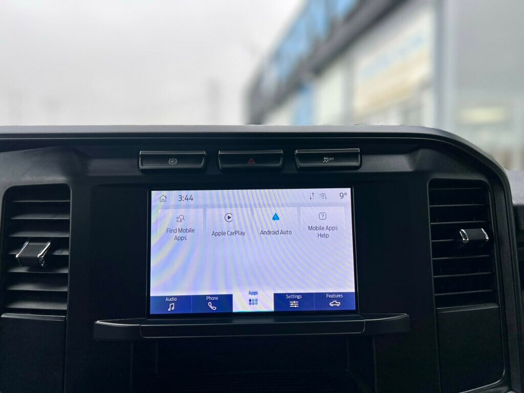 2024 Ford Super Duty F-350 DRW Cab-Chassis SUPER DUTY - 22989970 - 23