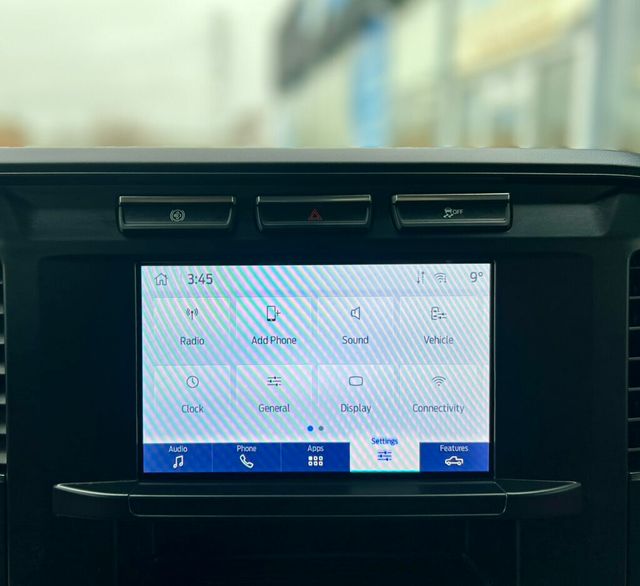 2024 Ford Super Duty F-350 DRW Cab-Chassis SUPER DUTY - 22989970 - 24