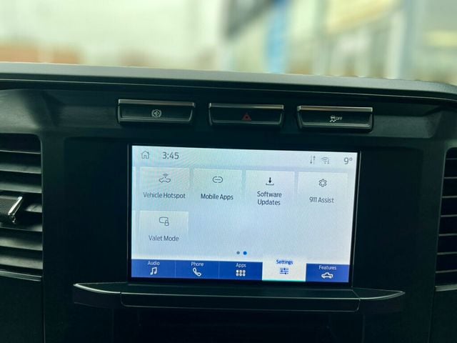 2024 Ford Super Duty F-350 DRW Cab-Chassis SUPER DUTY - 22989970 - 25