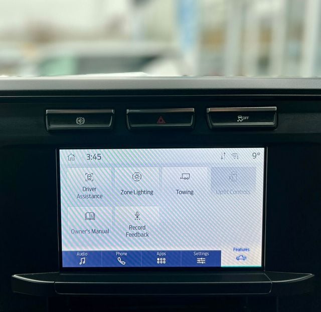 2024 Ford Super Duty F-350 DRW Cab-Chassis SUPER DUTY - 22989970 - 26