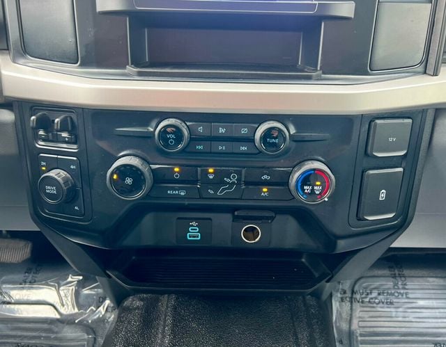 2024 Ford Super Duty F-350 DRW Cab-Chassis SUPER DUTY - 22989970 - 27