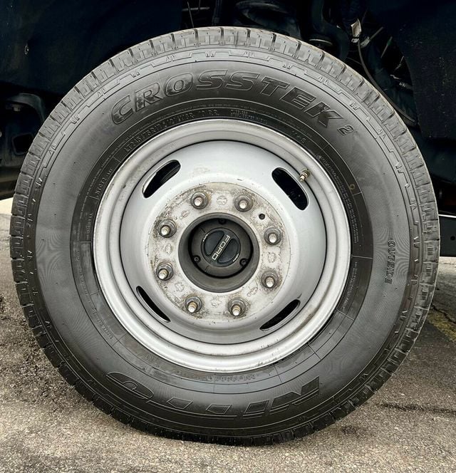 2024 Ford Super Duty F-350 DRW Cab-Chassis SUPER DUTY - 22989970 - 28