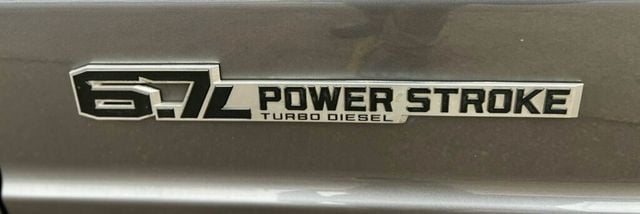 2024 Ford Super Duty F-350 DRW Cab-Chassis SUPER DUTY - 22989970 - 8