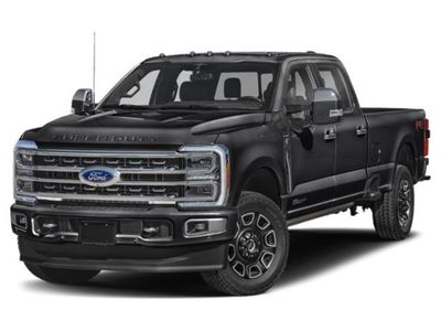 2024 Ford Super Duty F-350 SRW