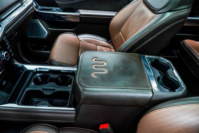 2024 Ford Super Duty F-350 SRW King Ranch - 22952746 - 20