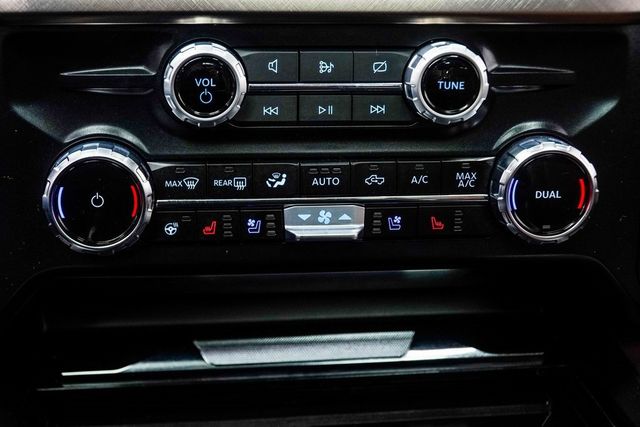 2024 Ford Super Duty F-350 SRW King Ranch - 22952746 - 23