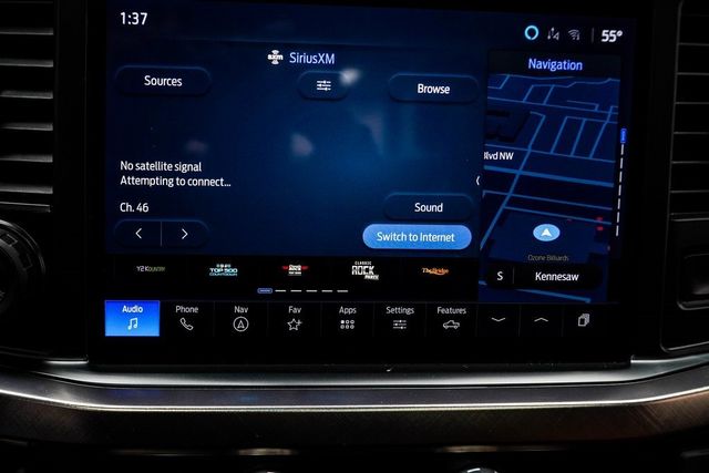 2024 Ford Super Duty F-350 SRW King Ranch - 22952746 - 26