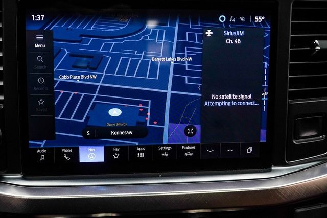 2024 Ford Super Duty F-350 SRW King Ranch - 22952746 - 27