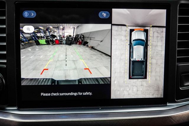 2024 Ford Super Duty F-350 SRW King Ranch - 22952746 - 28