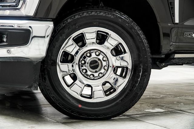 2024 Ford Super Duty F-350 SRW King Ranch - 22952746 - 2