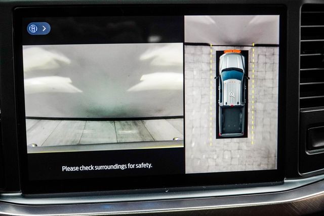 2024 Ford Super Duty F-350 SRW King Ranch - 22952746 - 29