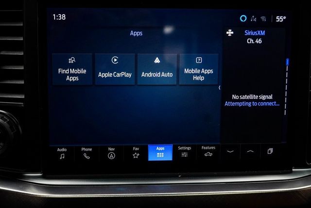 2024 Ford Super Duty F-350 SRW King Ranch - 22952746 - 30