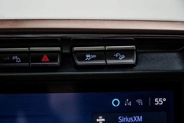 2024 Ford Super Duty F-350 SRW King Ranch - 22952746 - 31