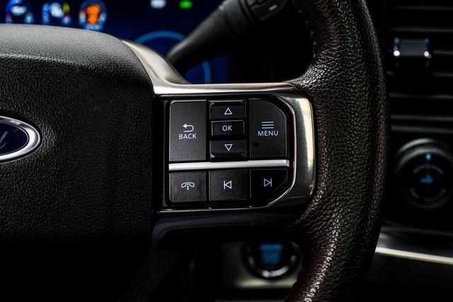 2024 Ford Super Duty F-350 SRW King Ranch - 22952746 - 32