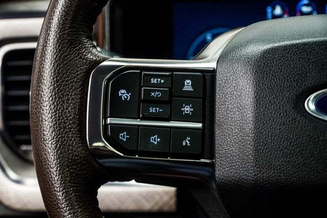 2024 Ford Super Duty F-350 SRW King Ranch - 22952746 - 33