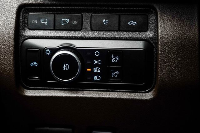 2024 Ford Super Duty F-350 SRW King Ranch - 22952746 - 34