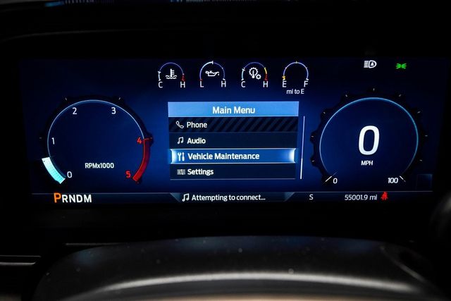 2024 Ford Super Duty F-350 SRW King Ranch - 22952746 - 35