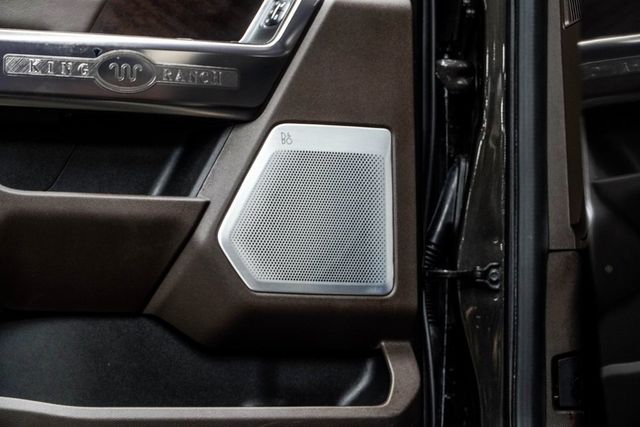2024 Ford Super Duty F-350 SRW King Ranch - 22952746 - 37