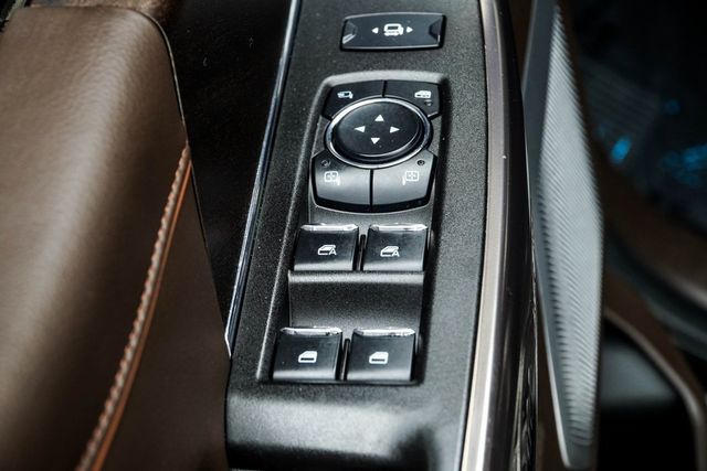 2024 Ford Super Duty F-350 SRW King Ranch - 22952746 - 39