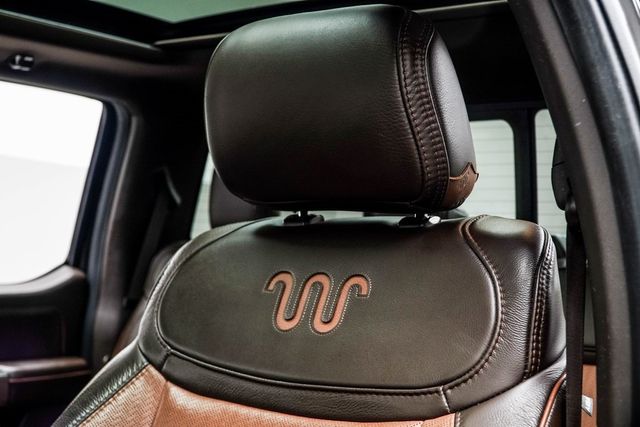 2024 Ford Super Duty F-350 SRW King Ranch - 22952746 - 41