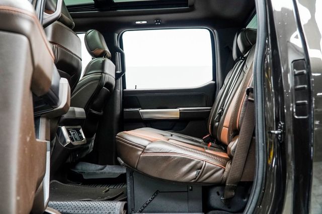 2024 Ford Super Duty F-350 SRW King Ranch - 22952746 - 43