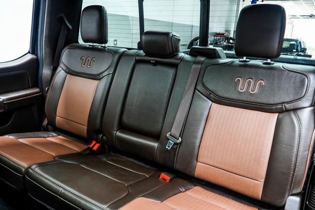 2024 Ford Super Duty F-350 SRW King Ranch - 22952746 - 44