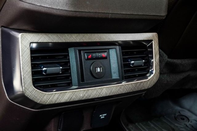 2024 Ford Super Duty F-350 SRW King Ranch - 22952746 - 47