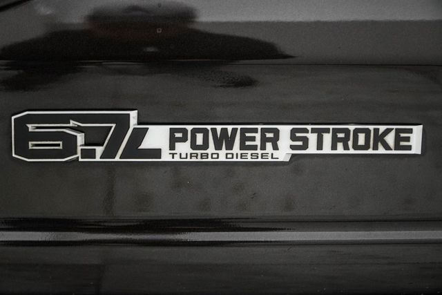 2024 Ford Super Duty F-350 SRW King Ranch - 22952746 - 6