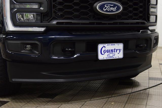 2024 Ford Super Duty F-350 SRW Lariat - 22937138 - 12