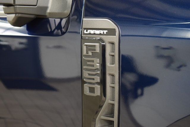 2024 Ford Super Duty F-350 SRW Lariat - 22937138 - 17