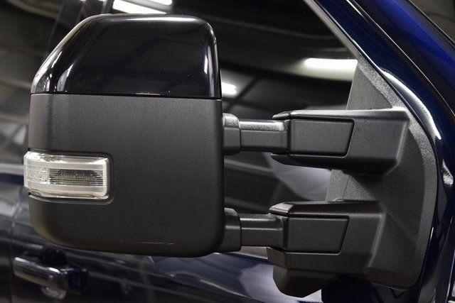 2024 Ford Super Duty F-350 SRW Lariat - 22937138 - 18