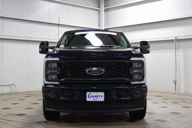 2024 Ford Super Duty F-350 SRW Lariat - 22937138 - 1
