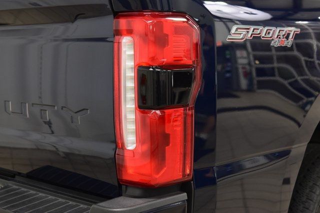 2024 Ford Super Duty F-350 SRW Lariat - 22937138 - 21