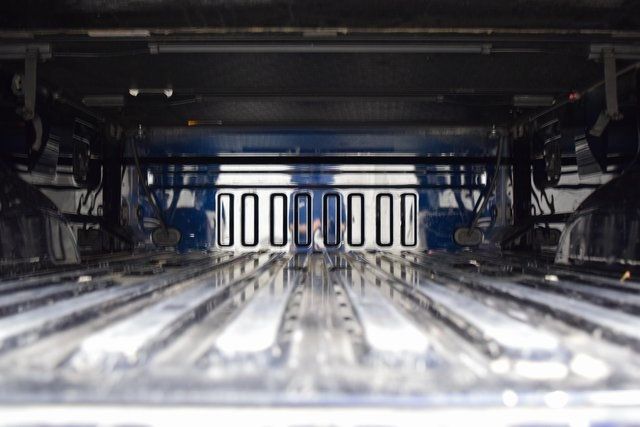 2024 Ford Super Duty F-350 SRW Lariat - 22937138 - 23