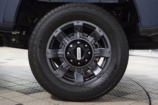 2024 Ford Super Duty F-350 SRW Lariat - 22937138 - 26