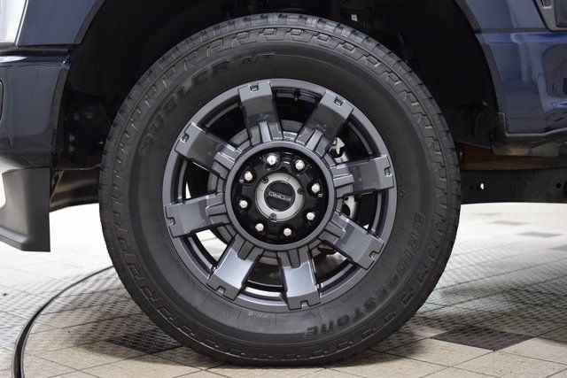 2024 Ford Super Duty F-350 SRW Lariat - 22937138 - 27