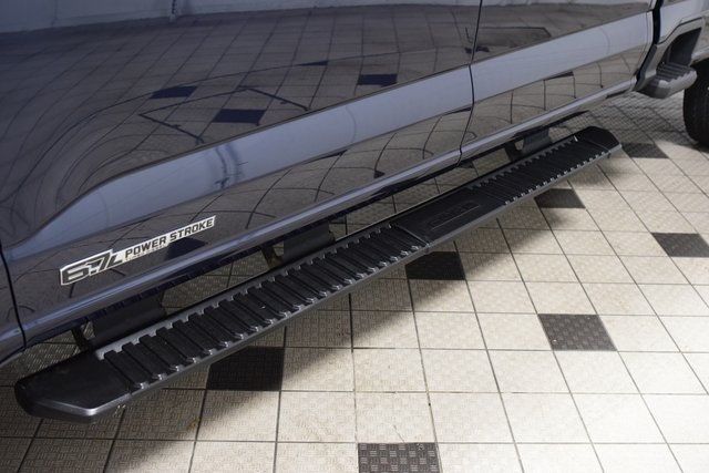 2024 Ford Super Duty F-350 SRW Lariat - 22937138 - 28